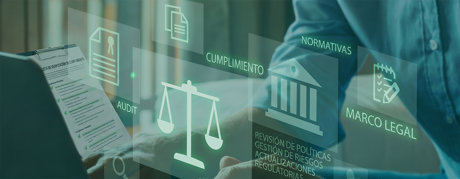 Administraci&oacute;n fiscal SAGMO Legal