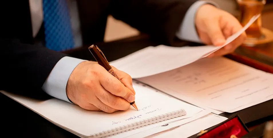 Procedimiento administrativo SAGMO Legal