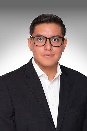 Alejandro Briones