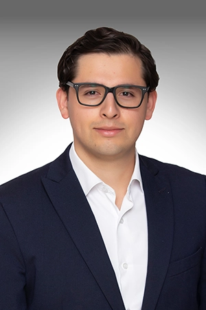 Luis Pablo Arguijo Gutiérrez
