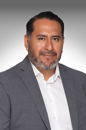 Raúl Salinas