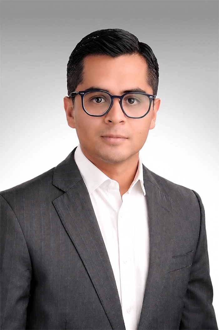 Uriel Jiménez